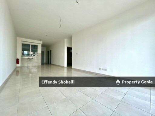 VISTA HIJAUAN RESIDENSI KAJANG