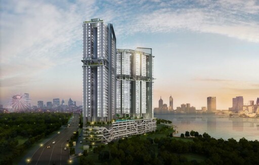 Sovereign Bay