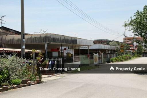 Taman Cheong Loong