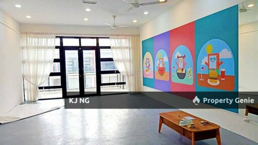 Sunway Boulevard Shop For Rent @ KJ 018 784 1188