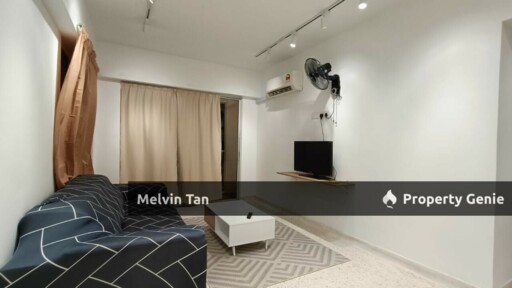 Garden City Apartment,Melaka Raya,Melaka