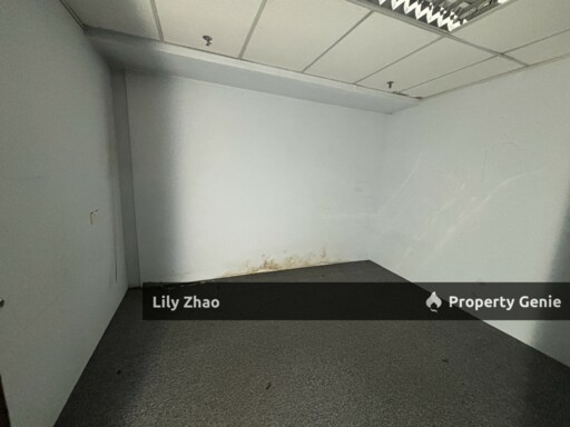 Corporate Office for Rent, Corner Lot, Renovated, 5,217 Sqft, Gaya Street, Kota Kinabalu City Centre