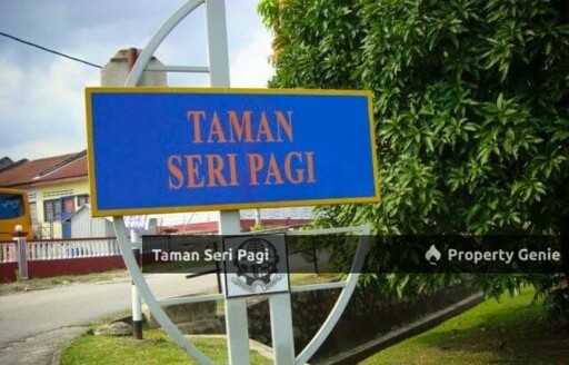 Taman Seri Pagi