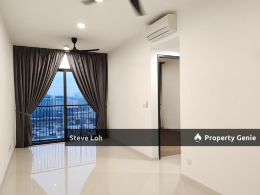 Sunway Velocity Two Condo For Sale | 840sf 2 Bedroom | Tenanted | Below RM 1Mil
