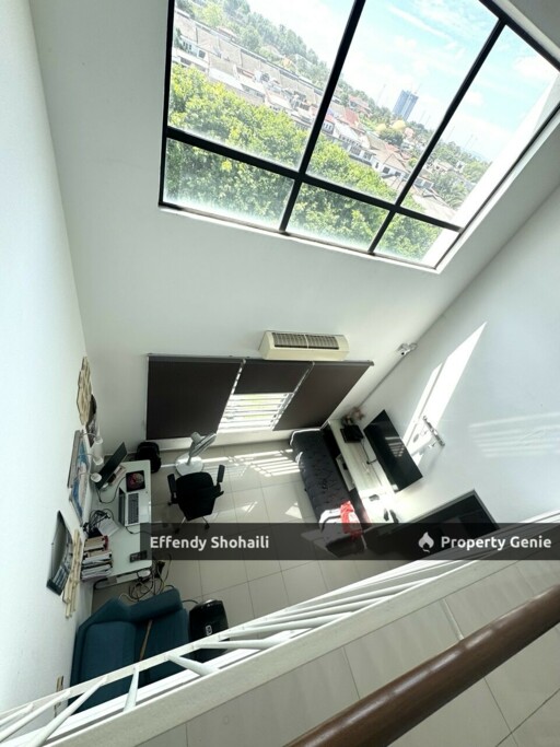 TROPICANA CHERAS LINK CORNER BANDAR SG LONG
