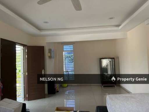 Taman Senawang Perdana, Senawang, Seremban, Negeri Sembilan