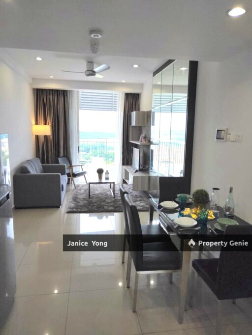 Encorp Marina @ Puteri Harbour