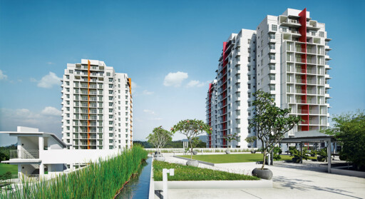 Midfields & Midfields Square