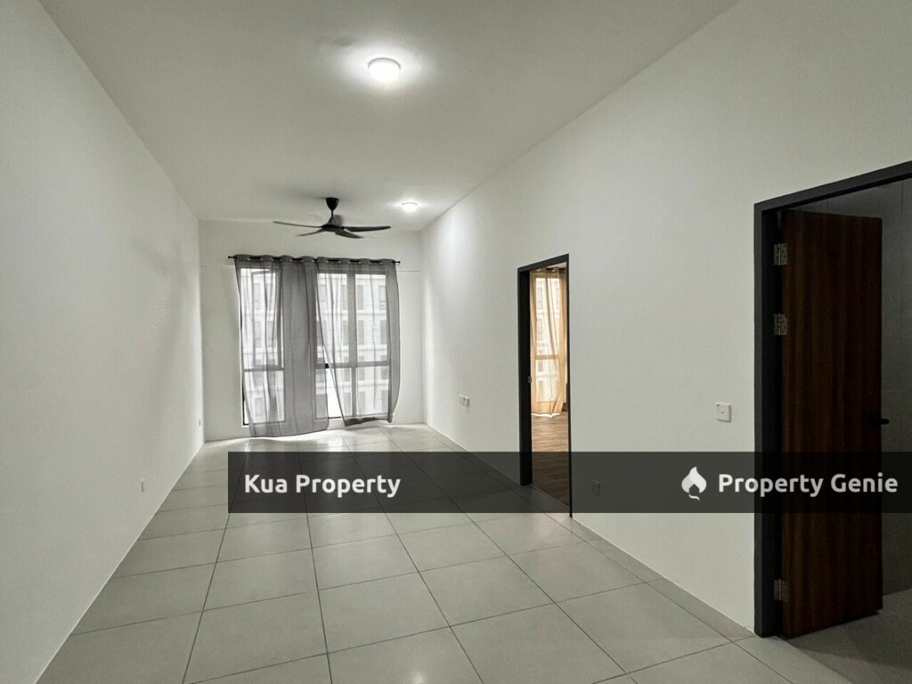 The Glen Apartment For Rent Located at Arang Road