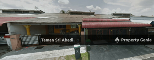 Taman Sri Abadi