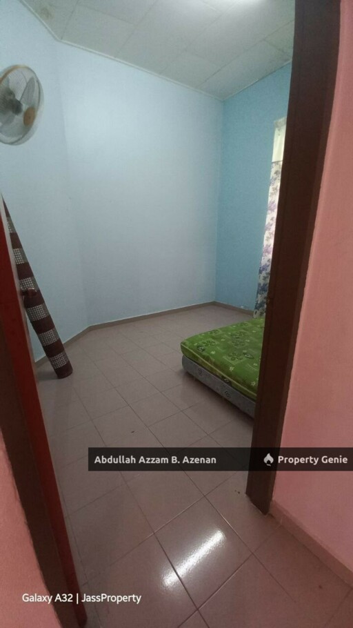 SEMI D TAMAN MAHSURI RENOVATED