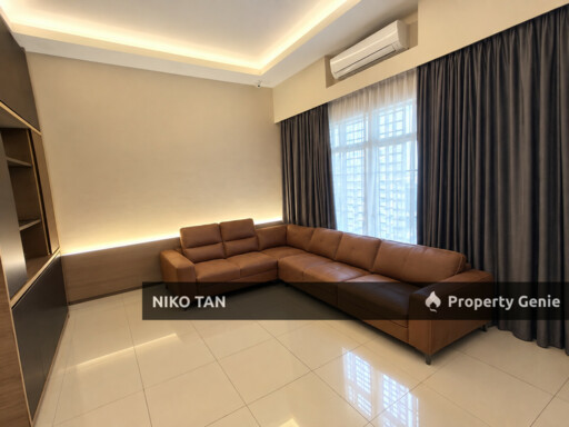 [PRIME AREA]2-Storey EJ 3, Ehsan Height For Sale