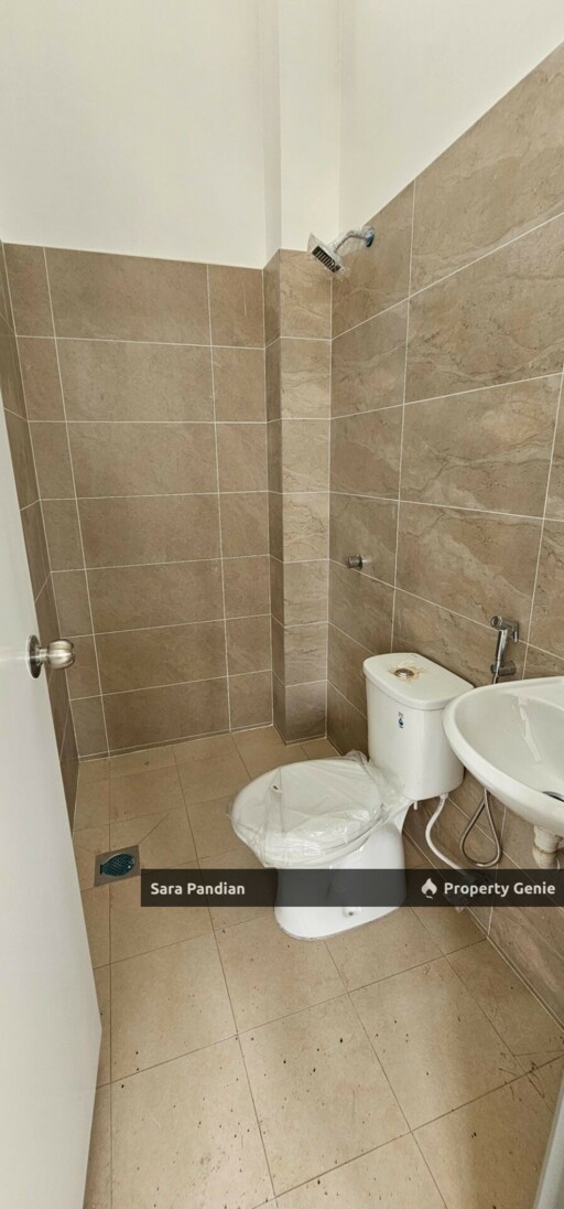Batu Gajah Single Storey House for Sale Jernih