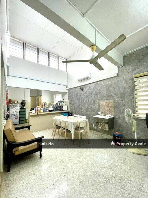 For sales Freehold Taman Asean Single Storey