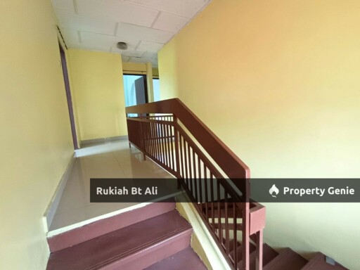 SEMI D TAMAN PAROI JAYA PALING MURAH