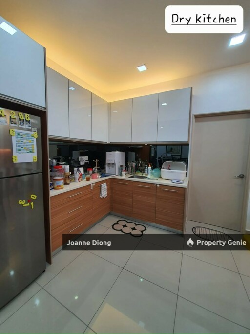 Sanderson Condo-Seri Kembangan