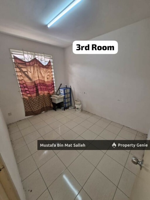 1-Storey Semi Detached, Taman Kelisa Ria 2, Sungai Petani