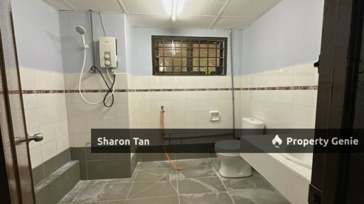 Seri Mutiara Apartment