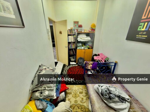 Facing Open | 2 Storey Terrace Taman Permai Jaya, Ampang Selangor .