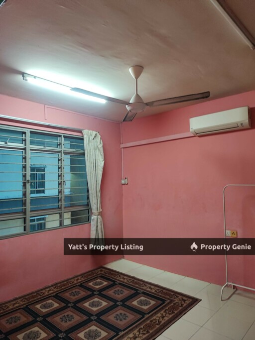 Mutiara Anggerik, Sect 15 Shah Alam Kondo for Rent