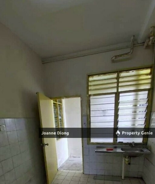 Lagoon Perdana-Block 2