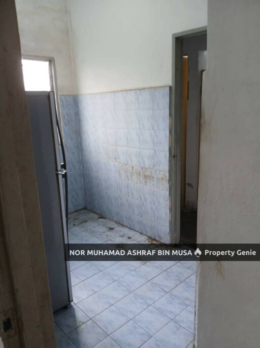 Flat Corner Unit Taman Impian Murni Alma Pulau Pinang