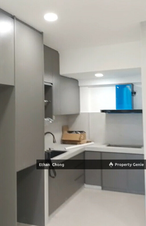 NADAYU 801 FULLY FURNISHED RENOVATED HOUSE FOR RENT
