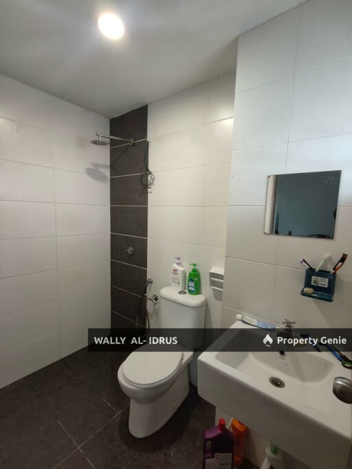 2 storey renovated extended house @ Saujana Perdana, Saujana Utama, Sungai Buloh