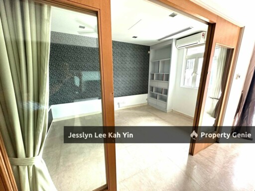 Binjai, KLCC Condominium For Sale