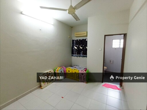 Setia Perdana, Setia Alam | 2-Storey Terrace 4 Bedrooms | RM1.18M - Corner Lot, Facing Open & Freehold