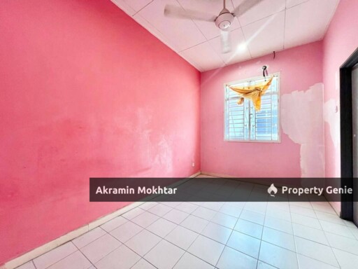 Renovated | Double Storey, Taman Alam Indah, Seksyen 33 @ Shah Alam