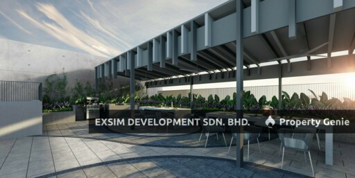 D'Clover Residences