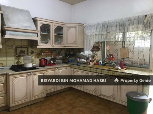 Freehold 2 Storey Bungalow SS 3 Petaling Jaya