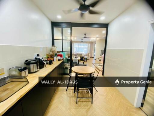 Double Storey Terrace Elmina Green 3, Denai Alam