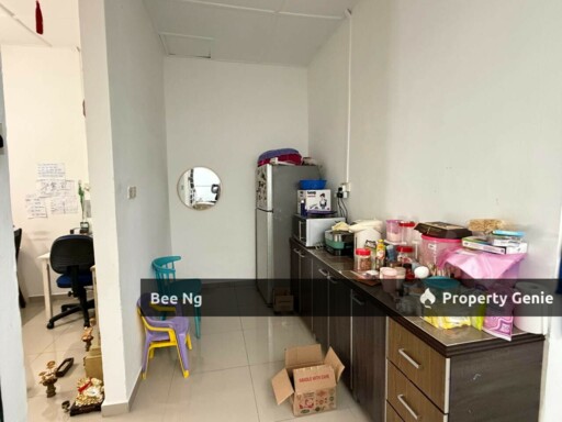 Taman Sri Skudai/Single Storey