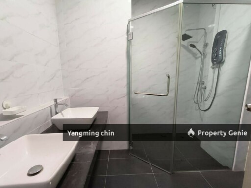 Freehold Semi-D in Gated Community at AKASIA, Ipoh