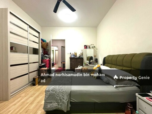 3 Storey Superlink Terrace House Anggun 3, Rawang