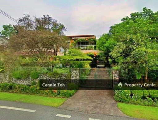 Tar Villas, Ampang 2-Storey Bungalow @ 10,473 sf Below Value 35%!