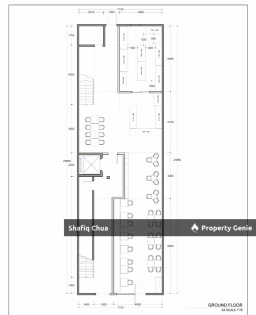 Shoplot For Rent In Bandar Kuala Terengganu