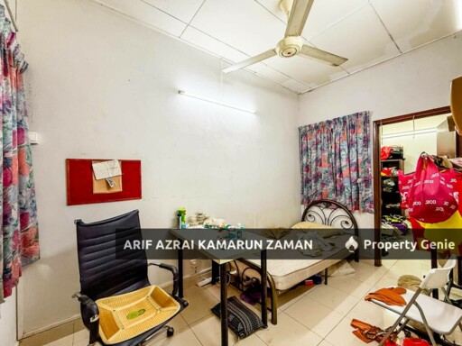 [Special Offer] Double Storey Terrace at SS19, Subang Jaya | Freehold | 5R3B | RM930,000