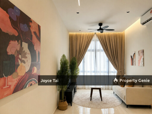 One49 Residence For Rent