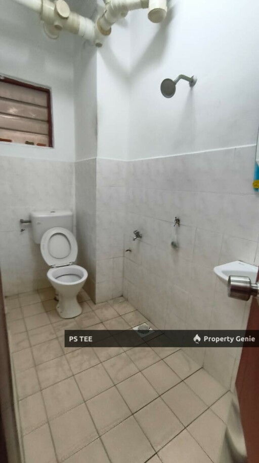 Medium Cost Apartment @ Villa Sentosa