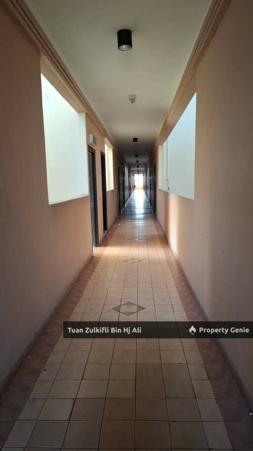 PD TIARA BAY STUDIO APARTMENT, PORT DICKSON, N9 FOR SALE