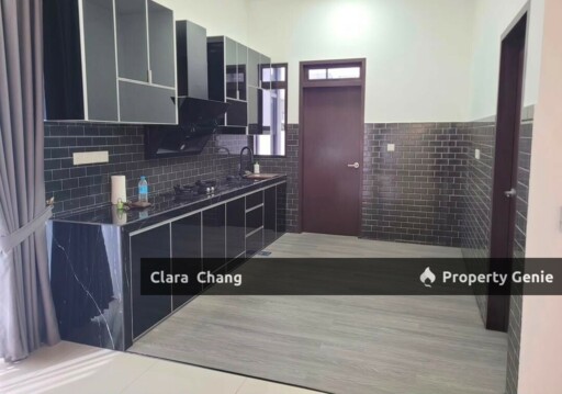 Aspira ParkHomes @ Gelang Patah Double Storey Endlot Terrace House