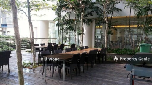 Marc Residences KLCC Below Market Value