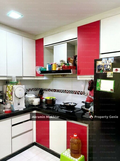 FREEHOLD & END LOT | 3 Storey Terrace House  Jalan BP 7/1  Taman Bukit Permata Batu Caves