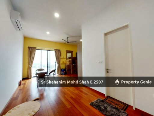 Hill Top Double Storey Semi D Ervina, Ara Sendayan