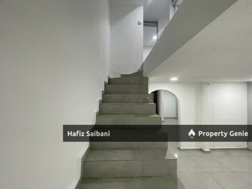 2.5 Storey Terrace PJ Selatan Petaling Jaya