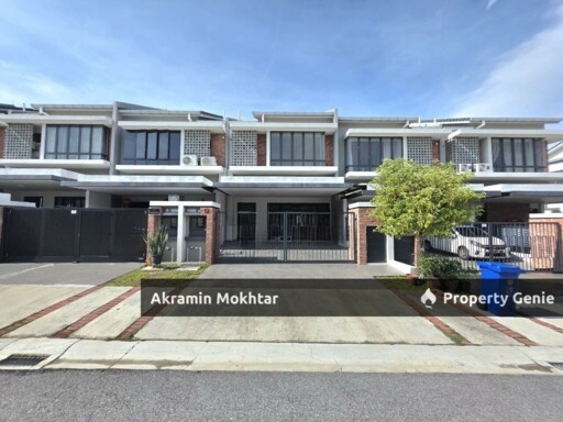 Freehold | Double Storey Elmina Green 5 Seksyen U17, Shah Alam