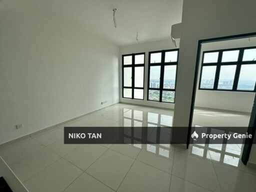 For Sale Space Residency (Beside KSL Mall)
